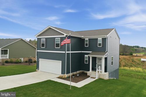 386 Mesa Court, BROADWAY, VA, 22815 | Card Image