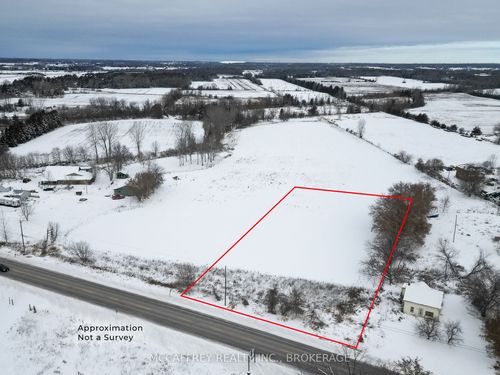 0 County Rd 2, Napanee, ON, K7R3L1 | Card Image