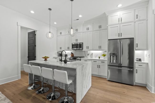 6706 Ocean Breeze Loop, House other with 4 bedrooms, 3 bathrooms and 4 parking in Myrtle Beach SC | Image 4