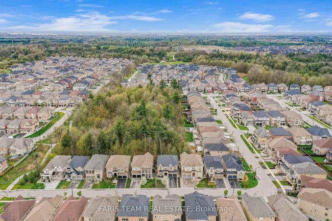 118 Headwind Blvd, House other with 5 bedrooms, 5 bathrooms and 5 parking in Woodbridge ON | Image 38