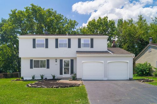 2245 Blue Rock Ln, Grove City, OH, 43123-1109 | Card Image