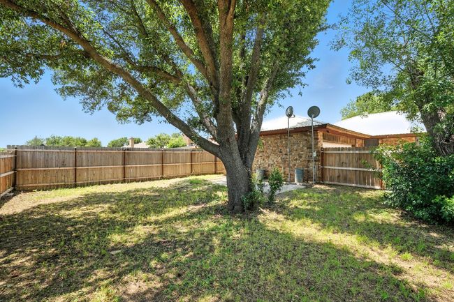 5241 Hunters Cir, House other with 3 bedrooms, 2 bathrooms and null parking in Abilene TX | Image 24