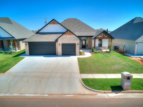 10444 Sw 51st. Street, Mustang, OK, 73064 | Card Image