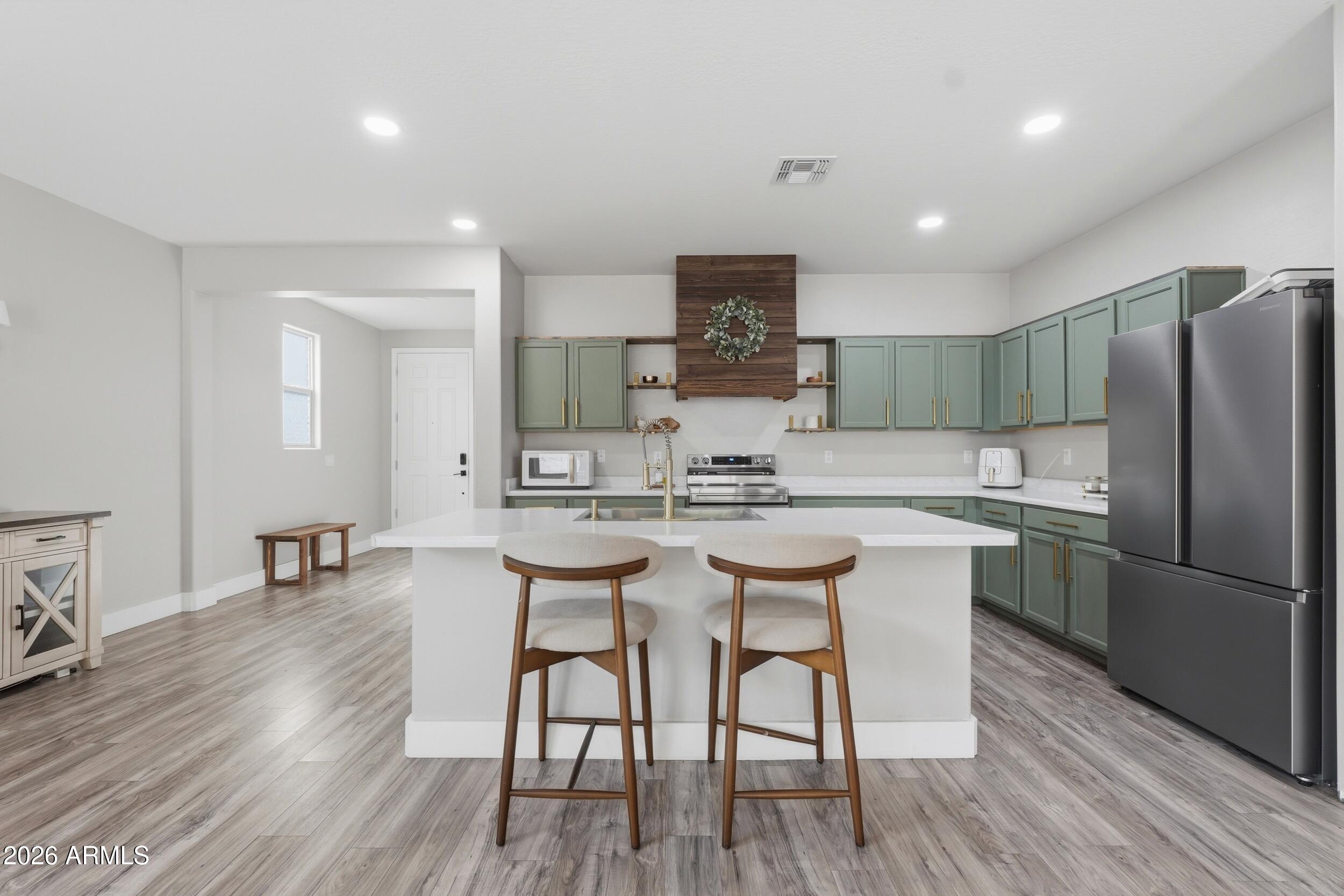 Residential in Buckeye 3