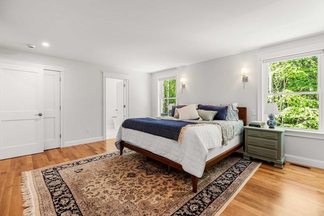 131 Exeter Rd, House other with 4 bedrooms, 3 bathrooms and null parking in North Hampton NH | Image 14