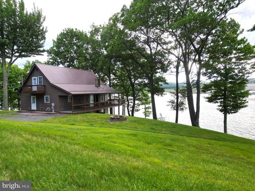 663 Bear Woods Rd, MOUNT STORM, WV, 26739 | Card Image