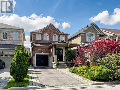 upper-23 Planter Crescent, Vaughan (Vellore Village), ON, L4H2V5 | Card Image