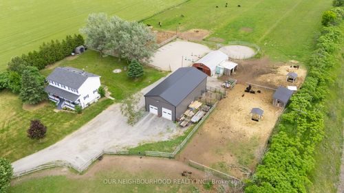 601 Nichols Rd, Newcastle, ON, L1B0G7 | Card Image