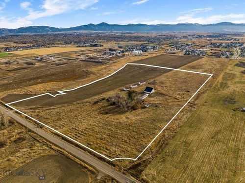TBD Baxter Ln, Bozeman, MT, 59718 | Card Image