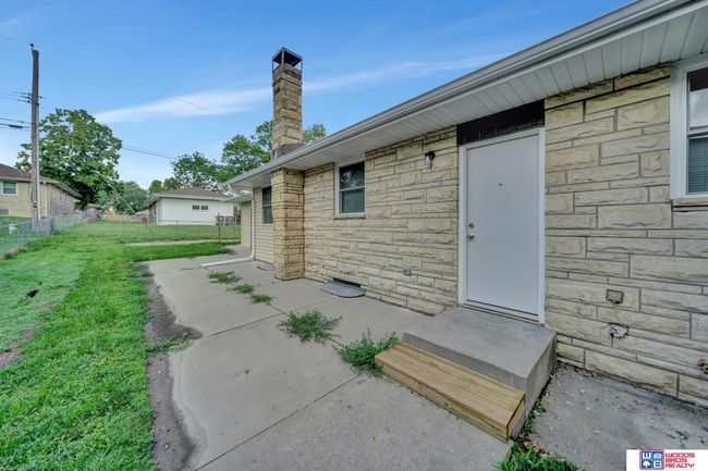1105 Surfside Dr, House other with 4 bedrooms, 3 bathrooms and 2 parking in Lincoln NE | Image 37