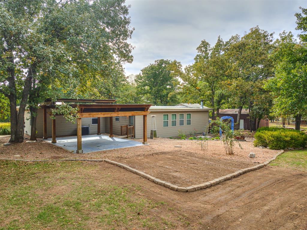 Residential in McLoud 4