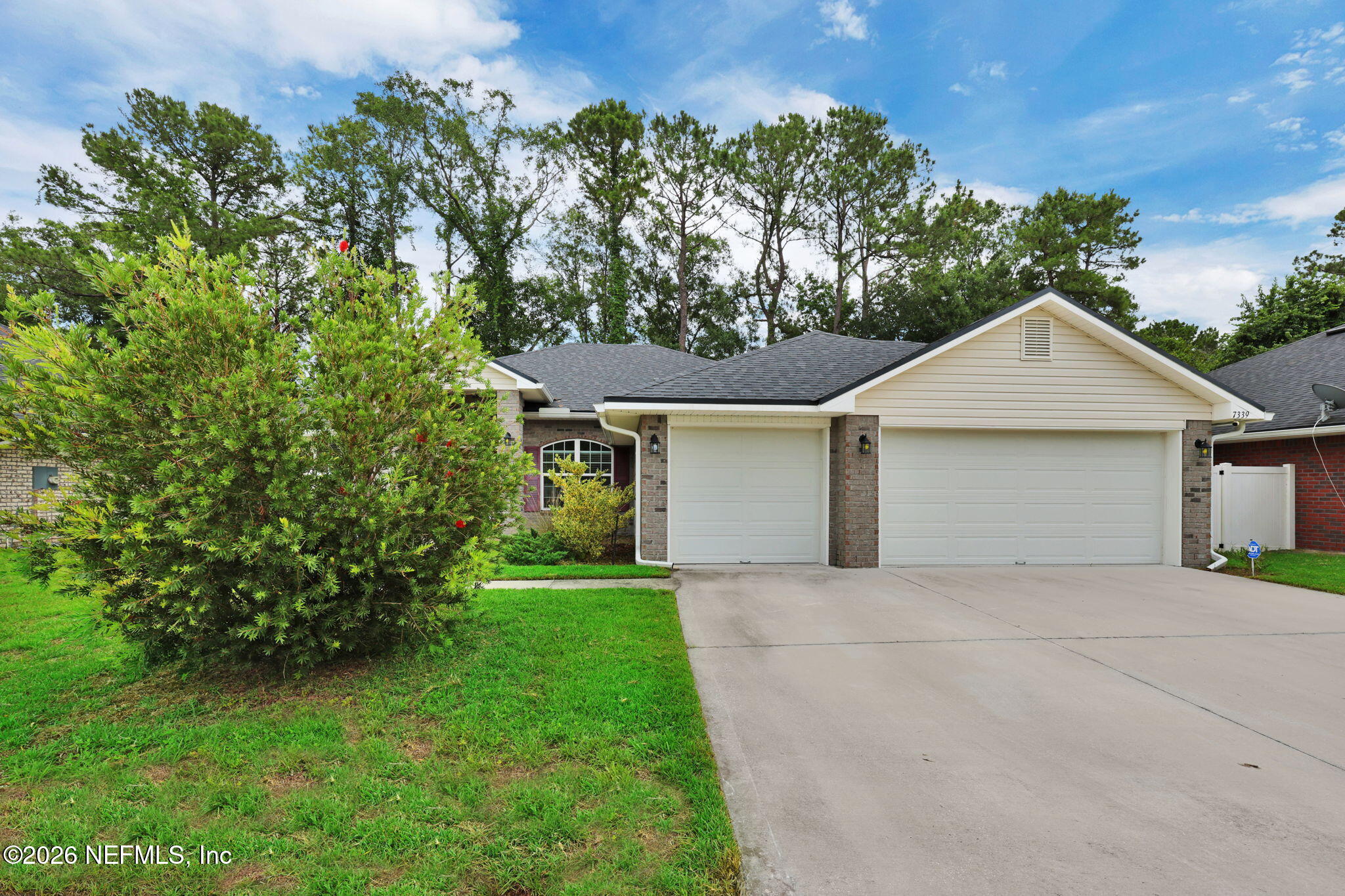Residential in Jacksonville