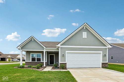 6563 Mayapple Dr, Pendleton, IN, 46064-0040 | Card Image