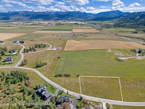 9805 Hidden Waters Ln, Victor, ID, 83455 | Card Image
