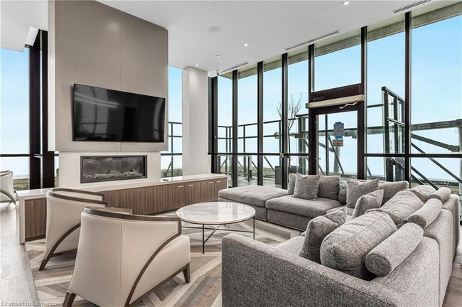 207 - 385 Winston Rd, House attached with 1 bedrooms, 2 bathrooms and 1 parking in Grimsby ON | Image 24