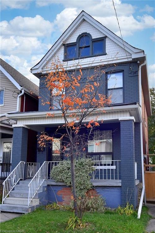56 Kinrade Ave, Hamilton, ON, L8L6L6 | Card Image