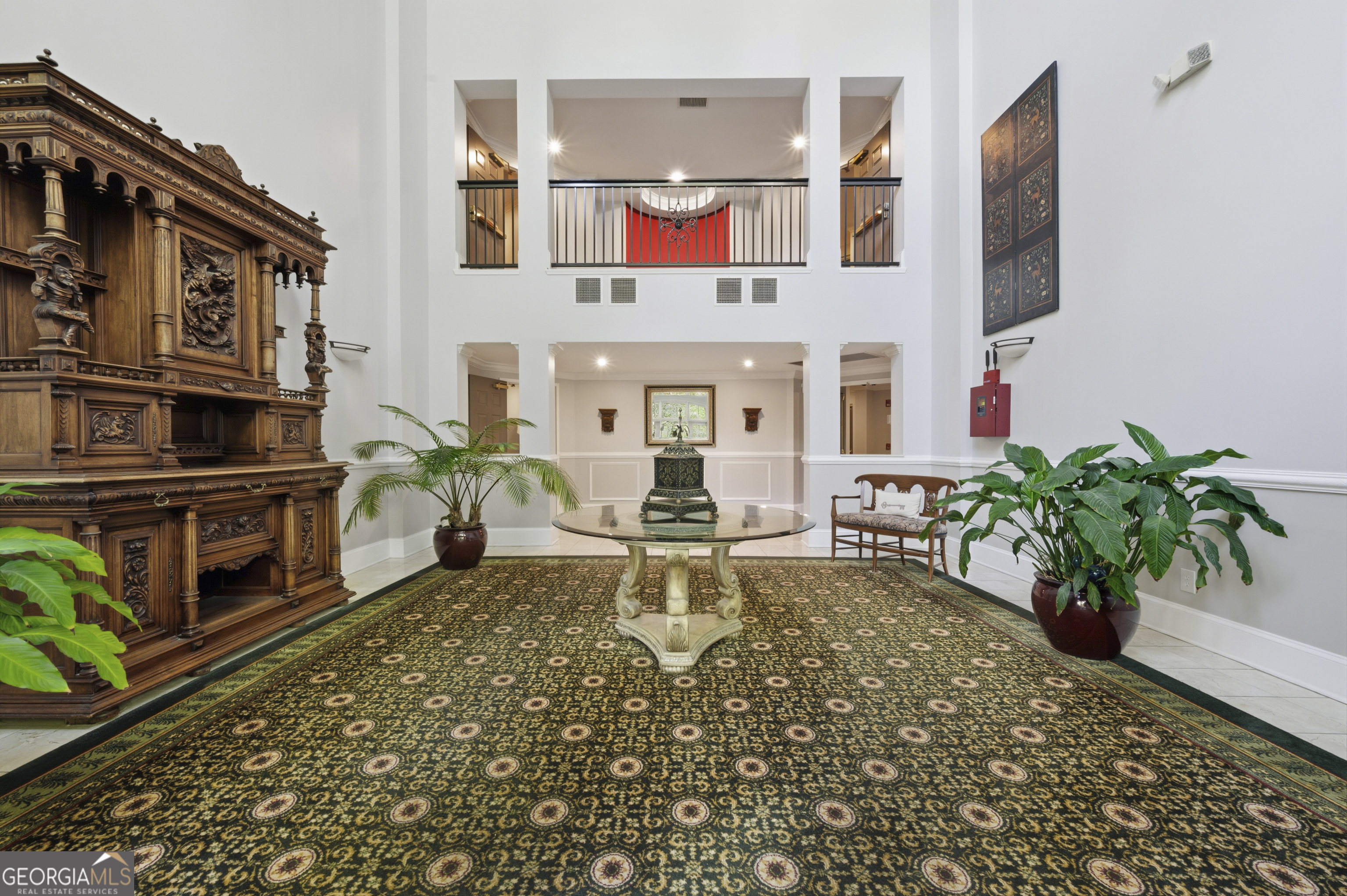 Residential in Atlanta 4
