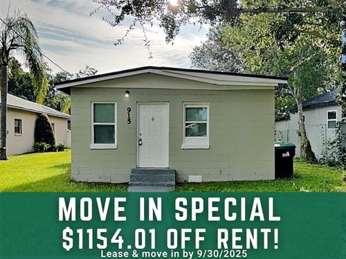915 Willie Mays Pkwy, ORLANDO, FL, 32811-4383 | Card Image