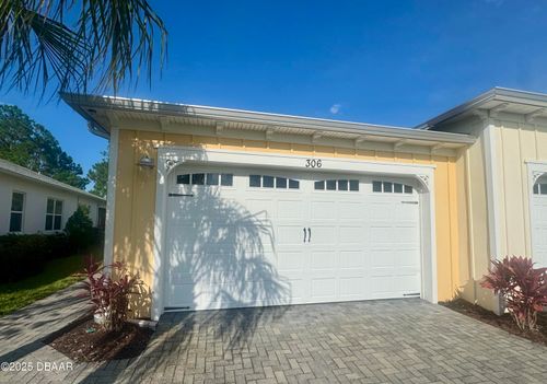 306 Coral Reef Way, DAYTONA BEACH, FL, 32124-1108 | Card Image