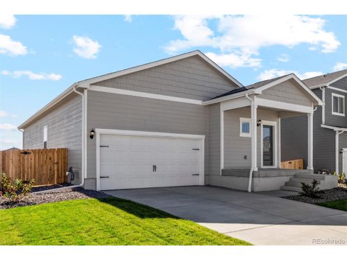 7401 Crystal Ave, Frederick, CO, 80530 | Card Image