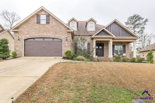 216 Rustic Live Oak Trl, Bonaire, GA, 31005-4230 | Card Image