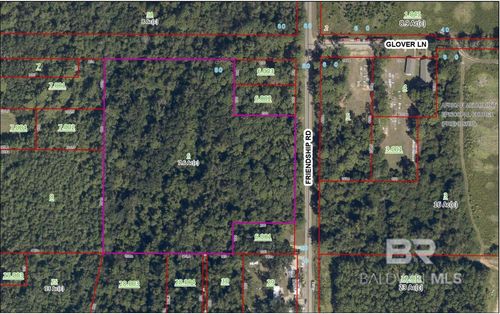 24923 Friendship Rd, Daphne, AL, 36526 | Card Image
