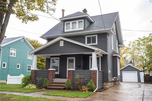 111 S 18th St, Olean, NY, 14760-3323 | Card Image