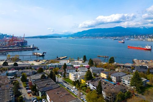 303-2215 Mcgill St, Vancouver, BC, V5L1C3 | Card Image