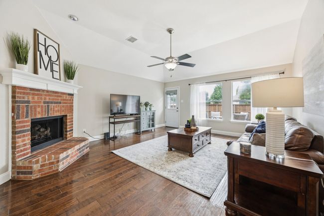 1532 Streams Way, House other with 3 bedrooms, 2 bathrooms and null parking in Allen TX | Image 7