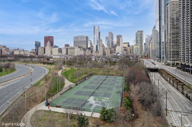 APT-1307 - 211 N Harbor Dr, Condo with 1 bedrooms, 1 bathrooms and 1 parking in CHICAGO IL | Image 29