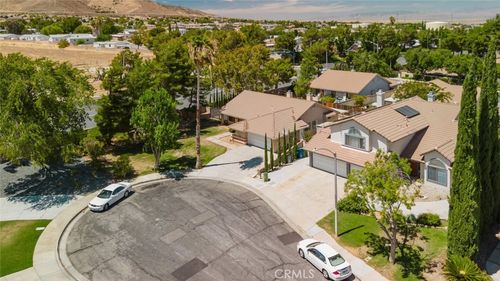 4831 Cocina Lane, Palmdale, CA, 93551 | Card Image