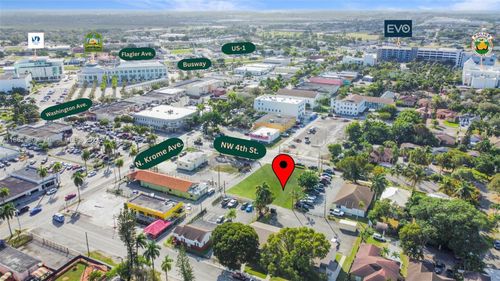31 Nw 4th St, Homestead, FL, 33030-5941 | Card Image