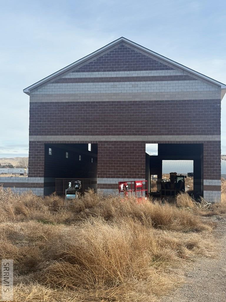 Land in Pocatello 4