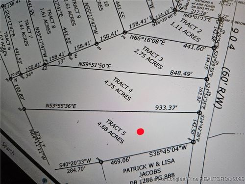 5 Nc Highway 904, Fairmont, NC, 28340-7085 | Card Image