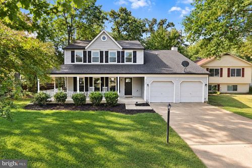 6508 Elk Ct, WALDORF, MD, 20603-4316 | Card Image