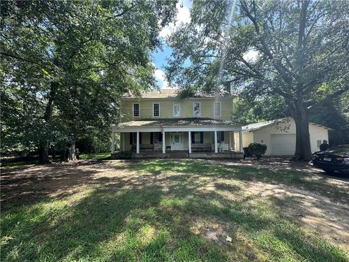 5011 Penfield Rd, Union Point, GA, 30669-2211 | Card Image