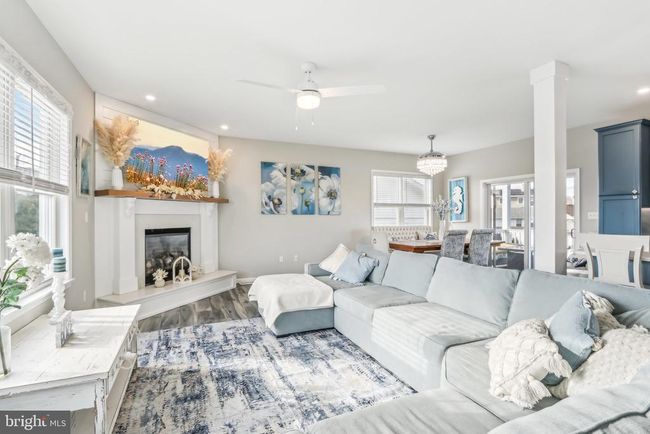 703 Bobby Jones Rd, House other with 4 bedrooms, 3 bathrooms and null parking in BRIGANTINE NJ | Image 6