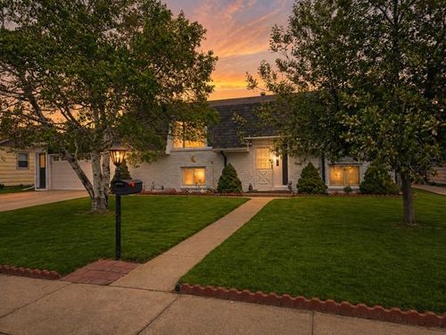 141 Camino Del Rey, Torrington, WY, 82240-1723 | Card Image