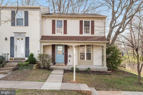 10125 Sassafras Woods Ct, BURKE, VA, 22015-2706 | Card Image