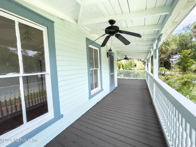 417 N 3 Rd St, House other with 5 bedrooms, 5 bathrooms and null parking in Palatka FL | Image 35