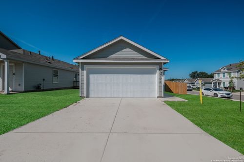 4104 Water Fall Cv, San Antonio, TX, 78223-2476 | Card Image