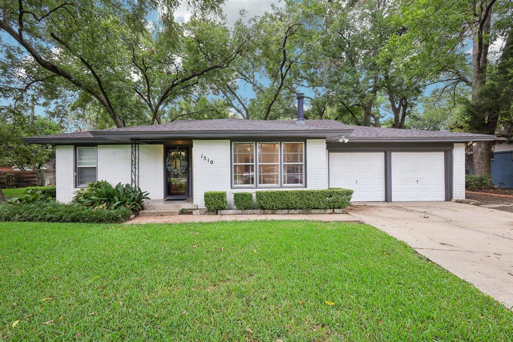 Camellia Dr, Arlington, TX 76013