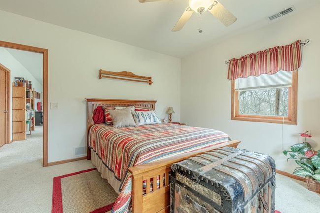 5995 Section Line Road, House other with 5 bedrooms, 3 bathrooms and null parking in RIDGEWAY WI | Image 45