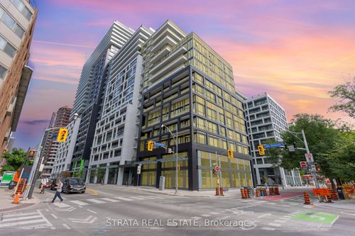 358-d-121 Lower Sherbourne St, Toronto, ON, M5A0W8 | Card Image