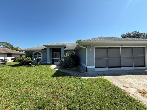 4054 Allure Ln, NORTH PORT, FL, 34287-7243 | Card Image