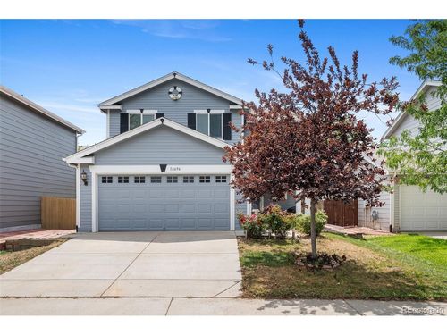 10696 Butte Dr, Longmont, CO, 80504 | Card Image