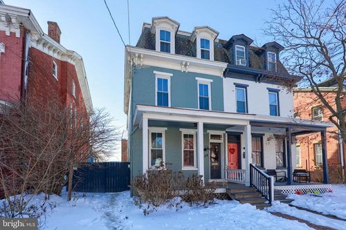 134 S 2nd St, COLUMBIA, PA, 17512-1434 | Card Image