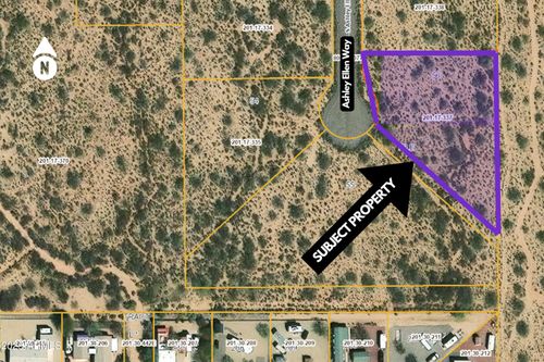 56-30435 S Ashley Ellen Way, Congress, AZ, 85332 | Card Image