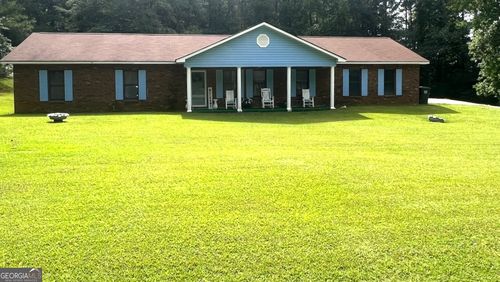 214 Collier St, Hogansville, GA, 30230-1314 | Card Image