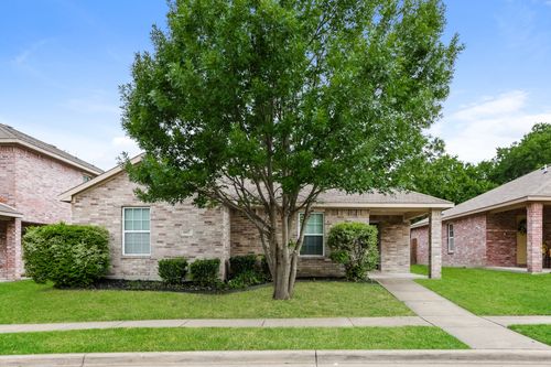 607 Lentisco Dr, Lancaster, TX, 75146-7202 | Card Image